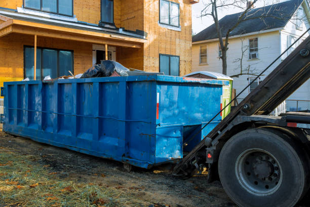 Household Junk Removal in Castle Rock, WA