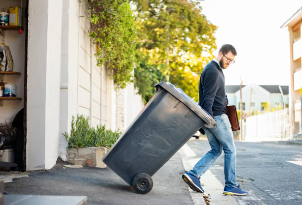 Best Local Junk Hauling  in Castle Rock, WA