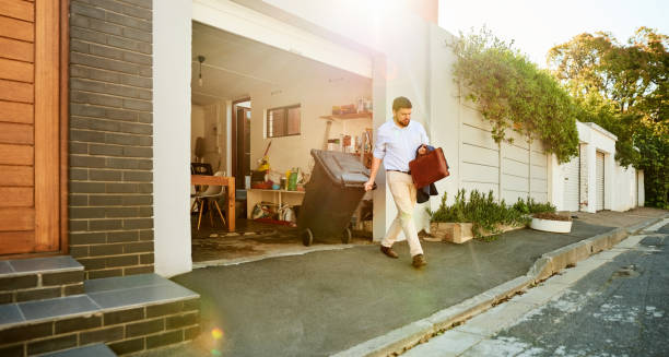 Best Junk Removal and Recycling  in Castle Rock, WA