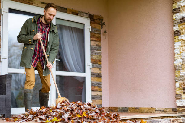 Full-Service Junk Removal in Castle Rock, WA