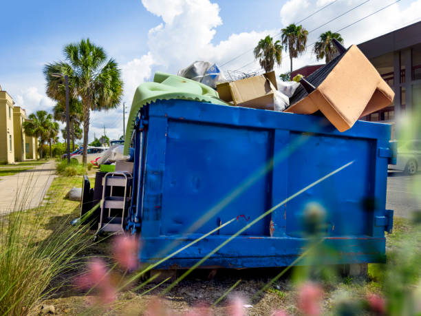 Best Dumpster Rental Services  in Castle Rock, WA