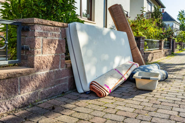 Best Full-Service Junk Removal  in Castle Rock, WA