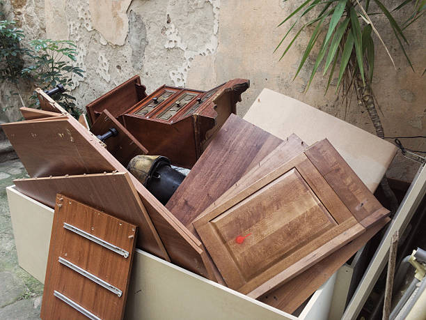Best Electronics Removal Services  in Castle Rock, WA